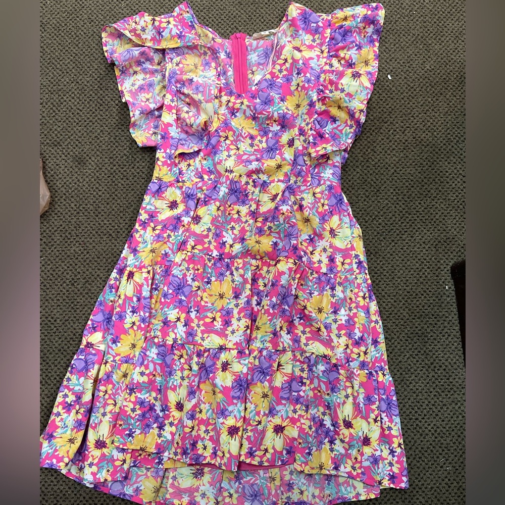 boutique dress size small